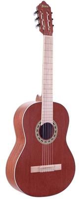 354 Series Full Size Classical Guitar - Wine Red
