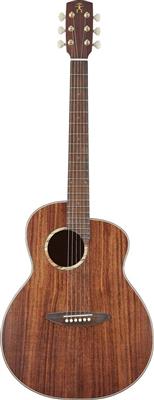 Original Series L30AC Solid Top Acoustic Guitar