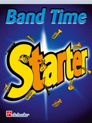 Band Time Starter ( Flute )