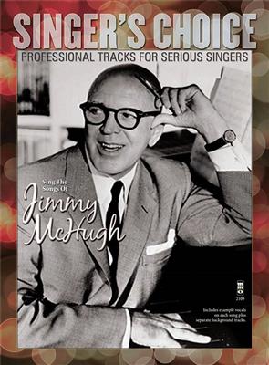 Sing the Songs of Jimmy McHugh: Gesang Solo