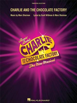 Charlie and the Chocolate Factory: Gesang mit Klavier