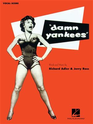 Richard Adler: Damn Yankees: Gesang Solo