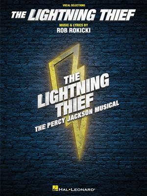 The Lightning Thief: Gesang mit Klavier