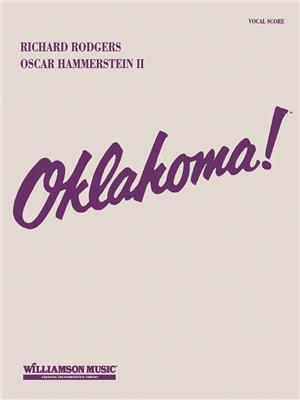 Oscar Hammerstein II: Oklahoma: Gesang Solo