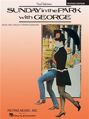Sunday In The Park With George: Gesang Solo