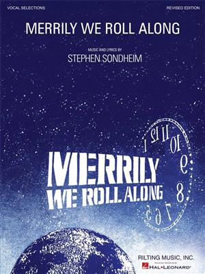 Merrily We Roll Along: Gesang Solo