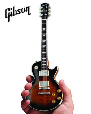 Gibson Les Paul Traditional Tobacco Burst