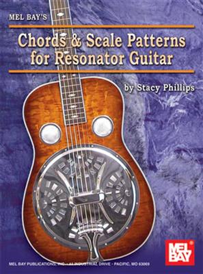 Chords And Scale Patterns