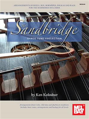 The Sandbridge Dance Tune Collection: Sonstige Zupfinstrumente