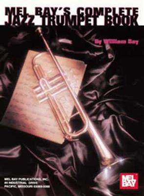 Complete Jazz Trumpet Book
