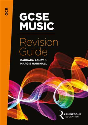 OCR GCSE Music Revision Guide