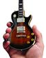 Gibson Les Paul Traditional Tobacco Burst