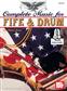 Complete Music For The Fife And Drum: Sonstige Holzbläser