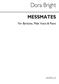 Messmates: Gesang mit Klavier