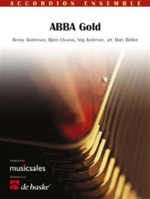Abba Gold: Akkordeon Ensemble