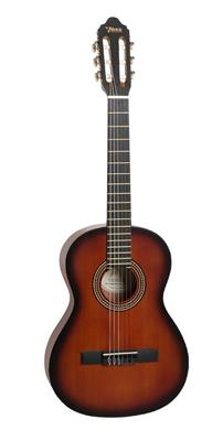 200 Series 3/4 Size Classical Guitar - Clsc Sburst