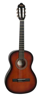 200 Series 3/4 Size Classical Guitar - Clsc Sburst