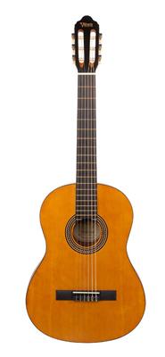 200 Series 4/4 Size Classical Guitar - Antique Nat