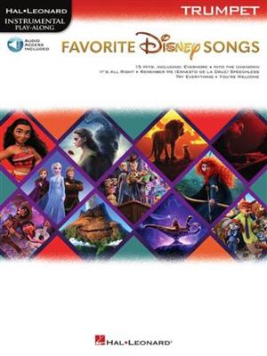 Favorite Disney Songs: Trompete Solo