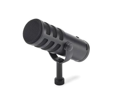Samson: Q9U Broadcast Microphone