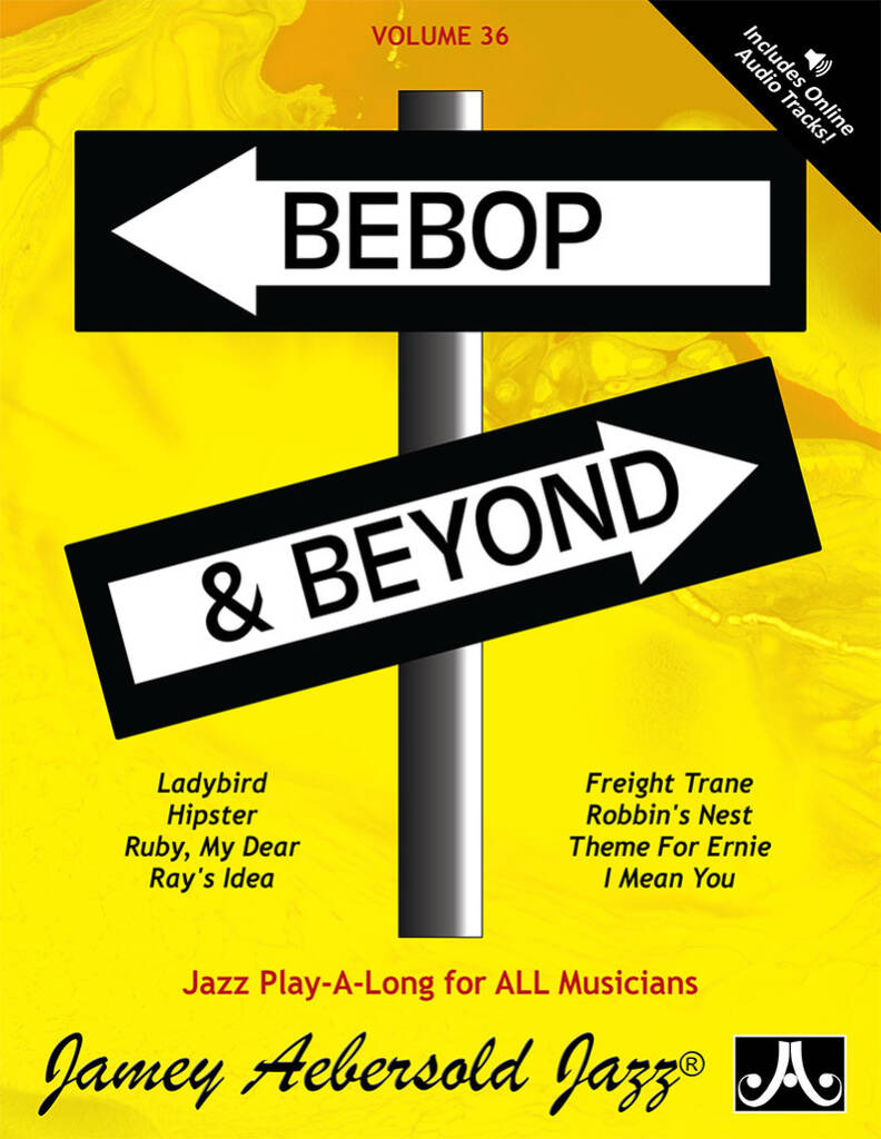 Bebop And Beyond: Sonstoge Variationen