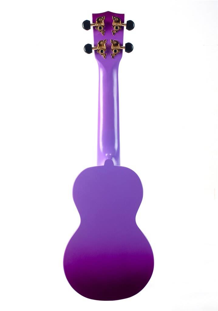 Designer Series SopUke - Hawaii (Purple Burst)