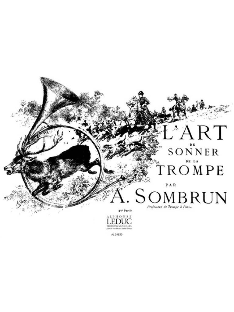 L'Art de Sonner de la Trompe Vol.2