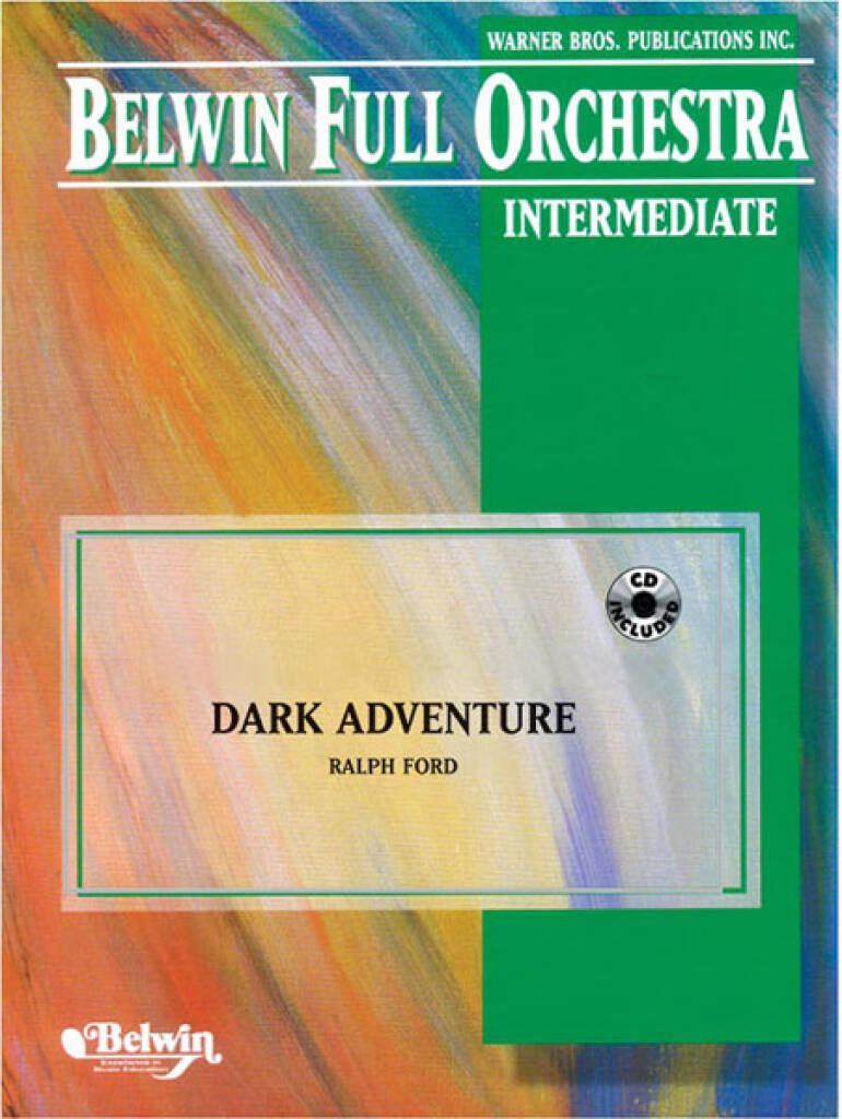 Ralph Ford: Dark Adventure: Orchester