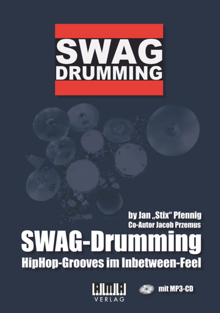 Swag Drumming: Schlagzeug