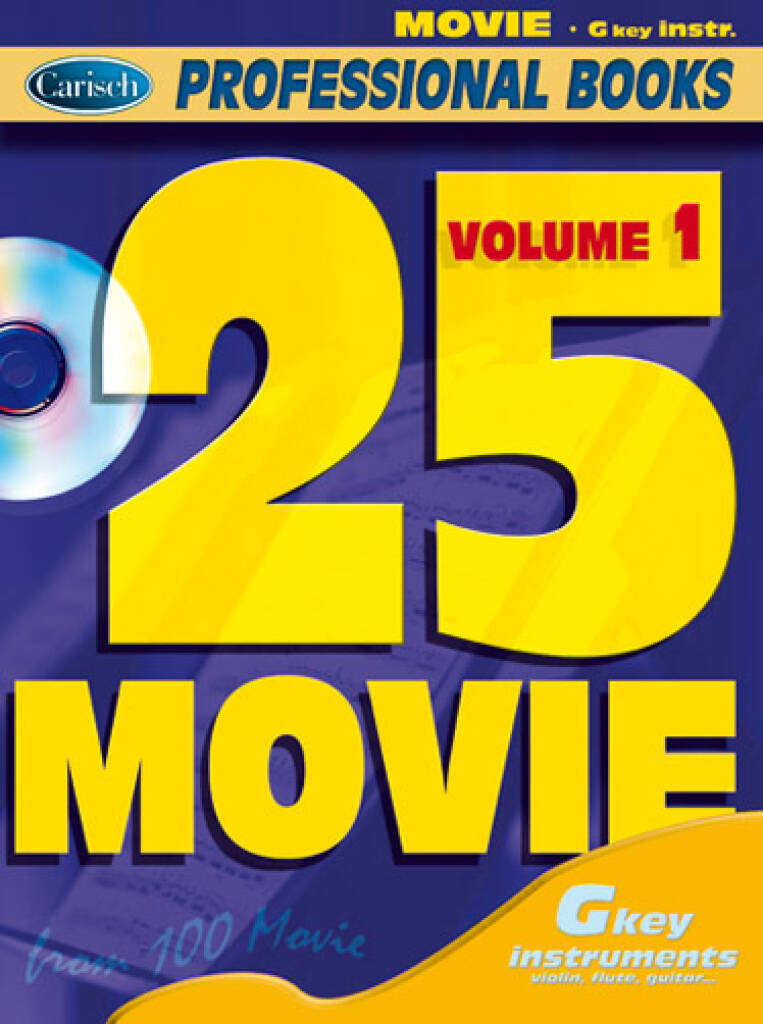 25 Movie: Kammerensemble