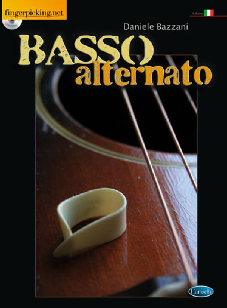 Basso Alternato