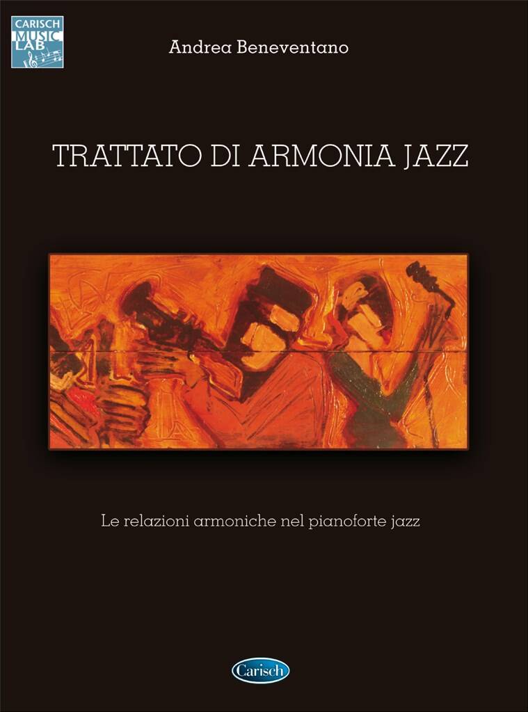 Trattato di Armonia Jazz