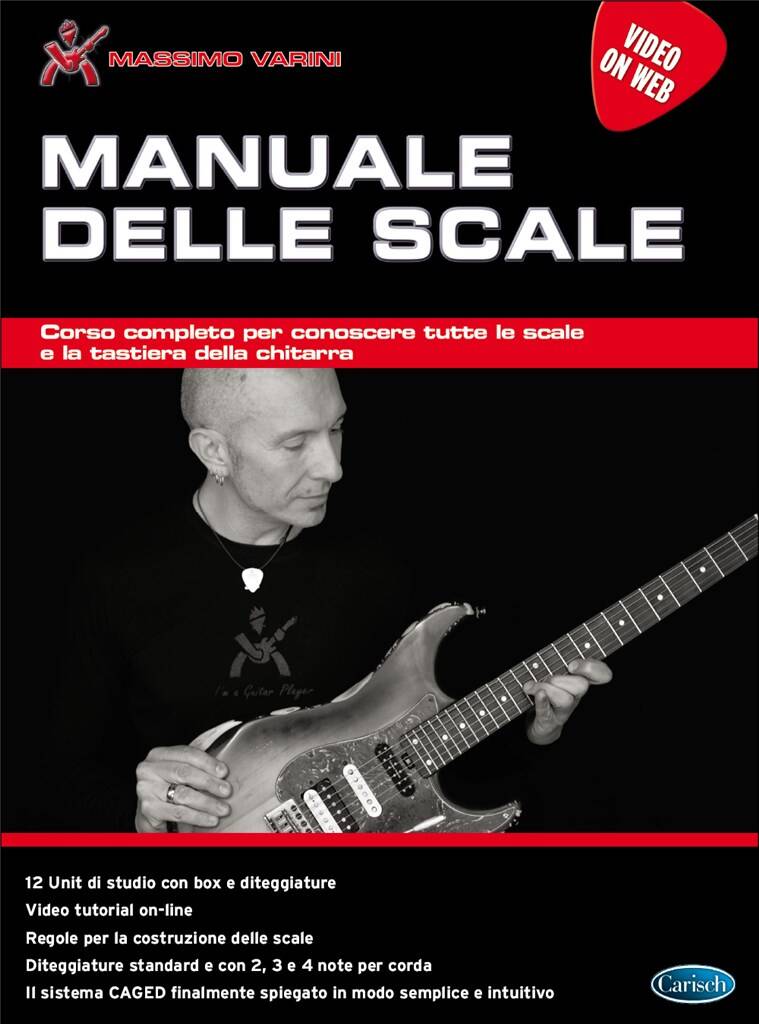 Manuale delle scale