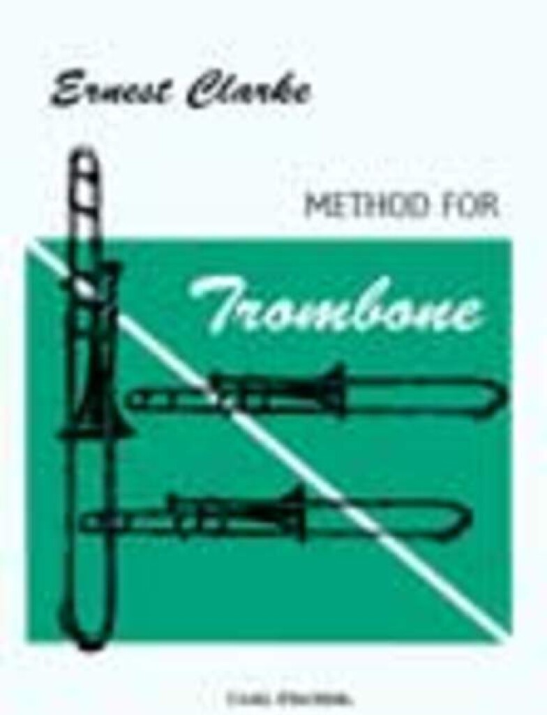Method For Trombone