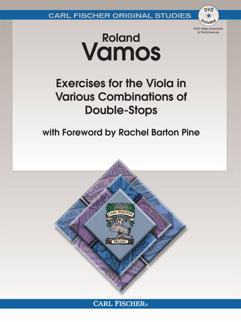 Exercises for the Viola