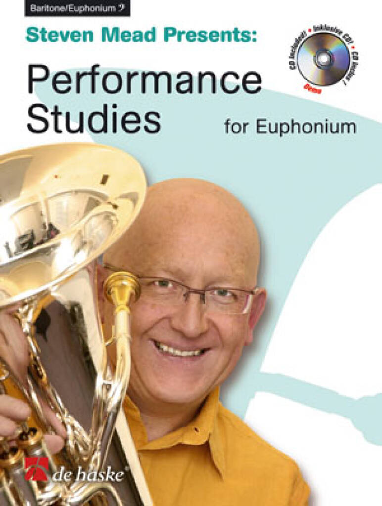 Steven Mead Presents: Performance Studies