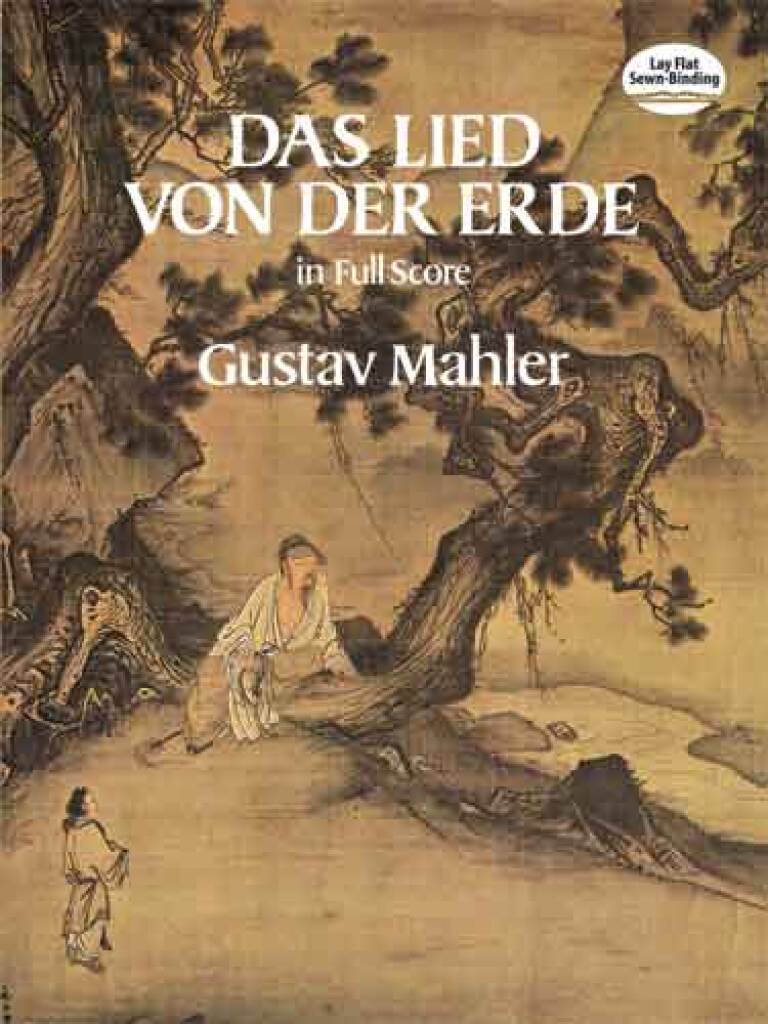 Gustav Mahler: Das Lied Von Der Erde: Orchester