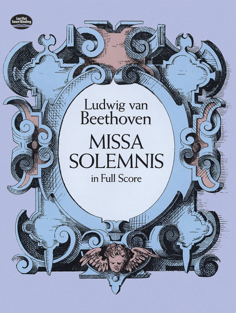Ludwig van Beethoven: Missa Solemnis: Orchester