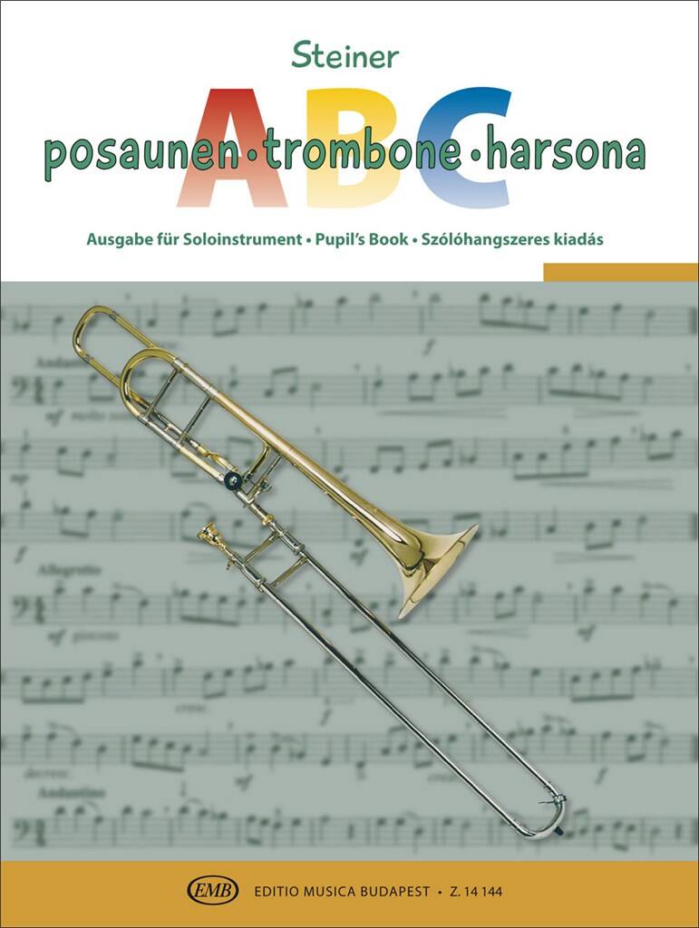Trombone ABC