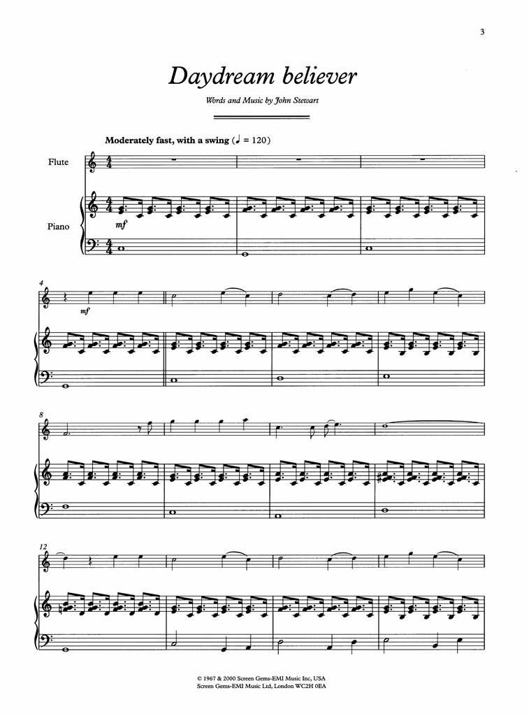 Various: What else can I play - Flute Grade 4: Flöte Solo