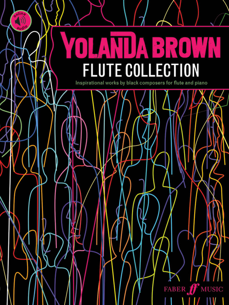 YolanDa Brown's Flute Collection: (Arr. YolanDa Brown): Flöte mit Begleitung