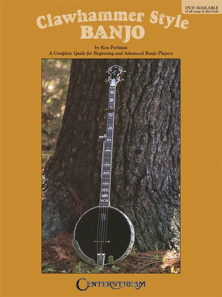 Clawhammer Style Banjo: Banjo