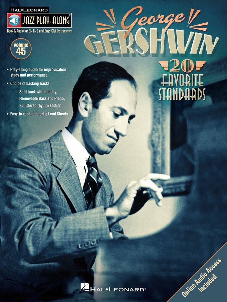 George Gershwin: Sonstoge Variationen