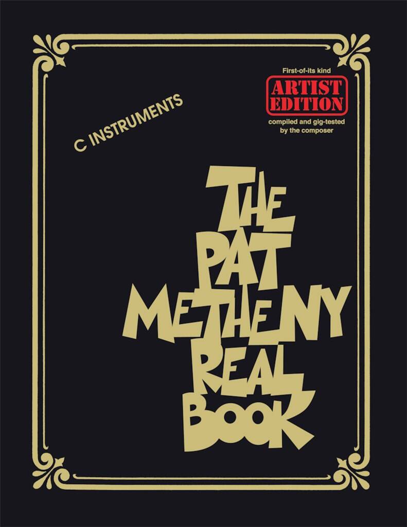 The Pat Metheny Real Book: Sonstoge Variationen