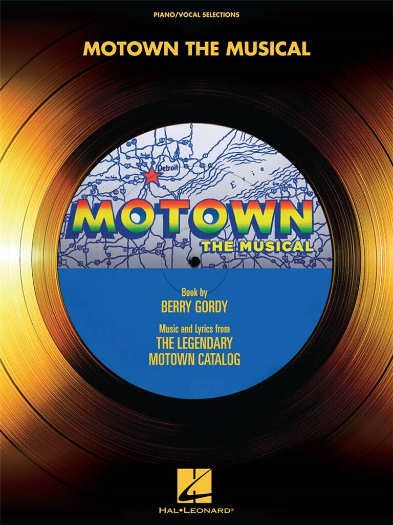 Motown: The Musical: Gesang mit Klavier