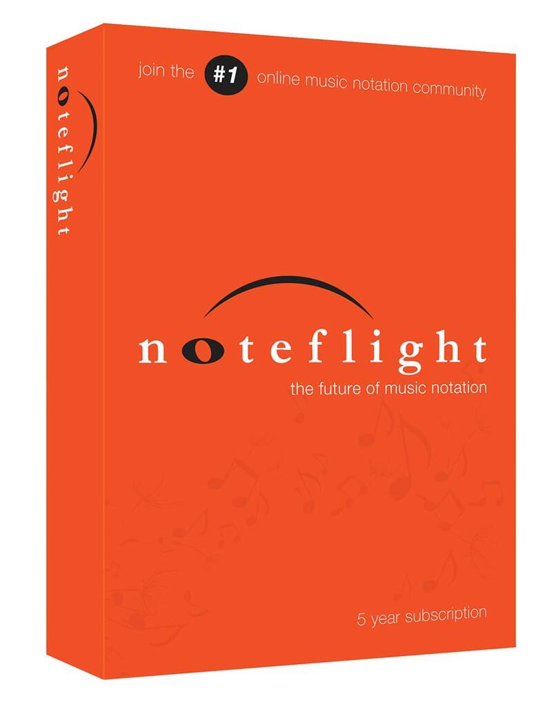 Noteflight