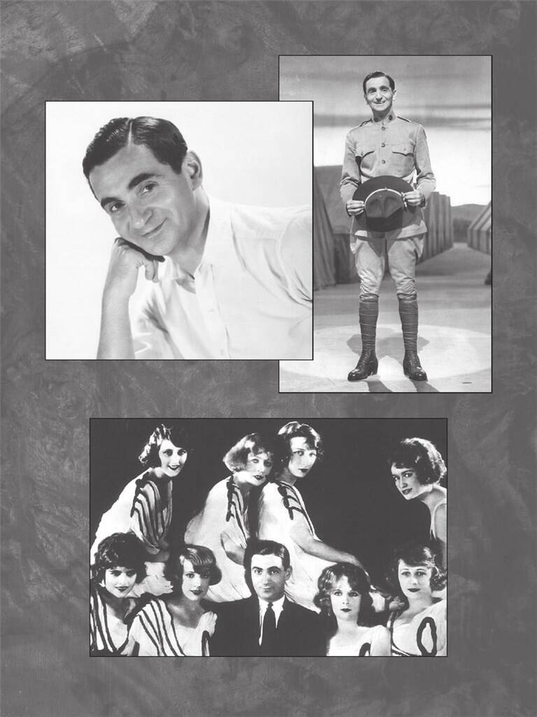 Irving Berlin: Irving Berlin Anthology - 2nd Edition: Klavier, Gesang, Gitarre (Songbooks)