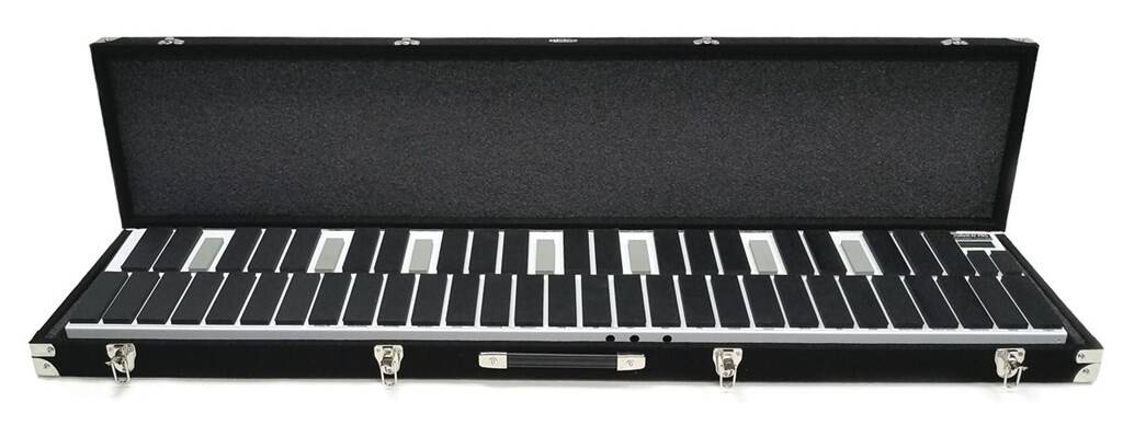 Hard Case for MalletKAT - 4 Octave