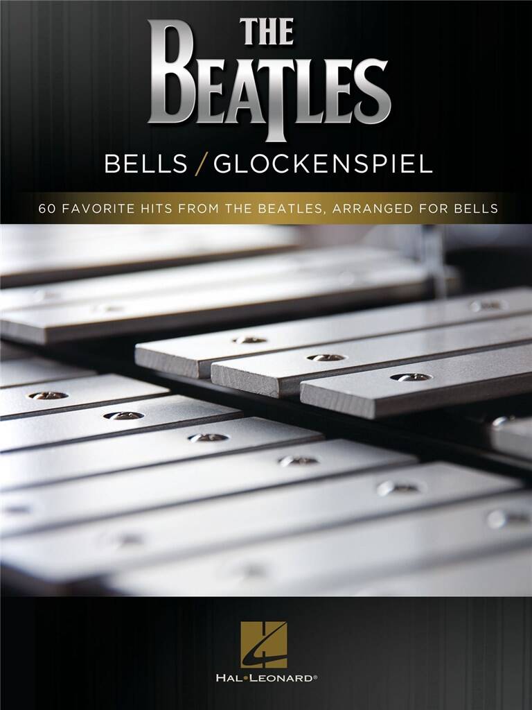 The Beatles: The Beatles - Bells/Glockenspiel: Sonstige Percussion