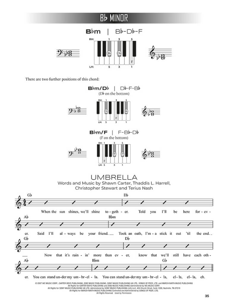 First 50 Chords